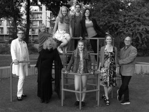 Fracture Cast